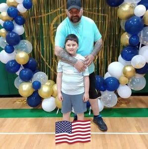 Meet your Posher, Dave